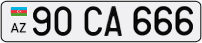 90CA666