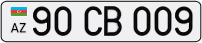 90CB009