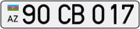 90CB017