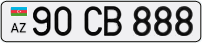 90CB888