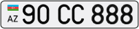 90CC888