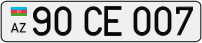 90CE007