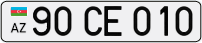 90CE010