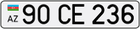 90CE236