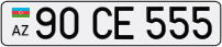 90CE555