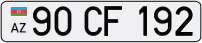 90CF192