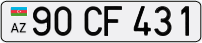 90CF431
