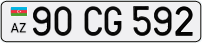 90CG592