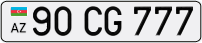 90CG777