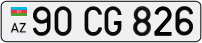 90CG826