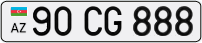 90CG888