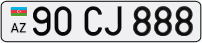 90CJ888