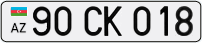 90CK018