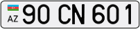 90CN601