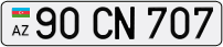 90CN707