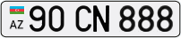 90CN888