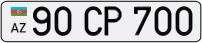 90CP700