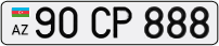 90CP888