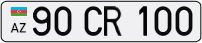90CR100