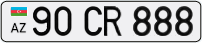 90CR888