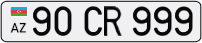 90CR999