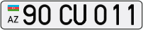 90CU011