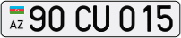 90CU015