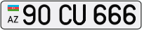 90CU666