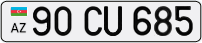 90CU685