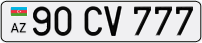 90CV777