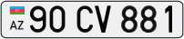 90CV881