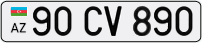 90CV890