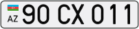 90CX011