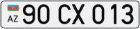 90CX013