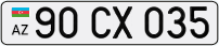 90CX035