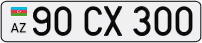 90CX300