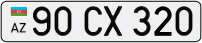 90CX320