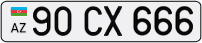 90CX666
