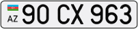 90CX963