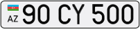 90CY500