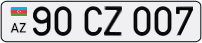 90CZ007