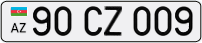 90CZ009