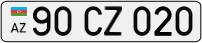 90CZ020