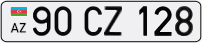 90CZ128