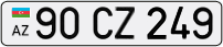 90CZ249