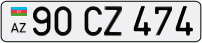 90CZ474