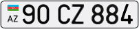 90CZ884