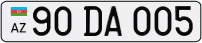 90DA005
