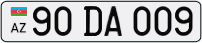 90DA009