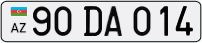90DA014